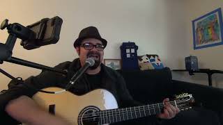Blues Traveler - Hook By Fernando Ufret