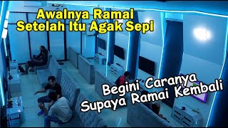 Download Lagu RENTAL PS FULL AC JOMBANG MP3