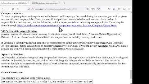 Admin/intro to CSCI 265 Software Engineering, fall 2021
