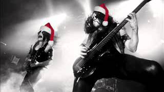 Merry X-Mas Everybody Slade Cover