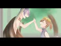 【未定事件簿||Tears of Themis】君のようになりたい (I Wanna Be Like You) || 手描き