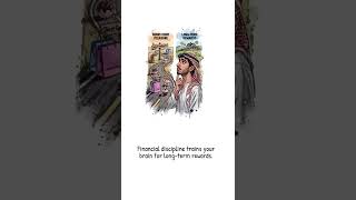 The Science of Financial Discipline