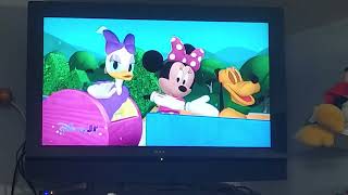 Mickeys Train Station Choo Choo Boogie Song