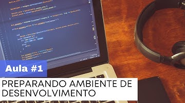 PREPARANDO NOSSO AMBIENTE DE DESENVOLVIMENTO VSCODE, LARAGON E COMPOSER | SÉRIE APRENDA PHP