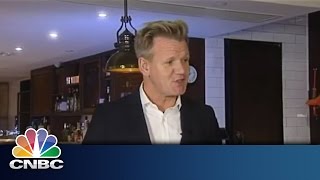 Famous Famous Chefs Eyeing Expansion in Asia | First Class Wealth