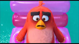 Try Everything Angry Birds AMV