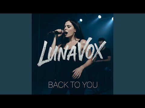 Back To You