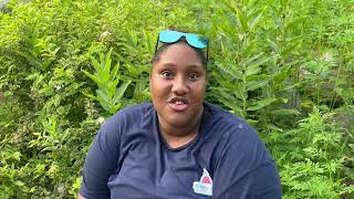 Kids 'n Kinship Guardian talks about benefits of mentoring