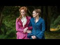 Kristine Frøseth &amp; Christina Hendricks on Chaos and Breaking Traditions in The Buccaneers Season 2