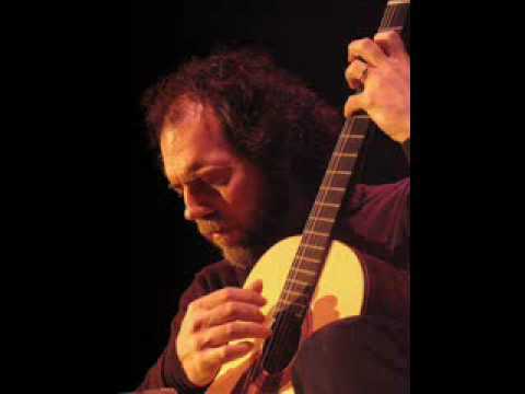 Andrew York - POP - LAGQ - (Los Angeles Guitar Qua...