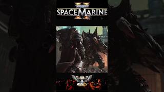 TITUS - SPACE MARINE 2 #spacemarine2 #warhammer40k