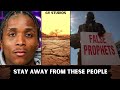Don't believe what they SAY! | Daily Dose 19