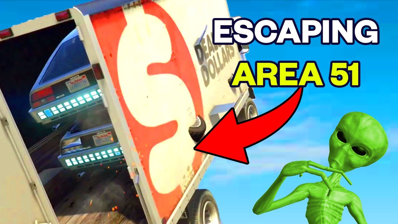 Escaping Area 51 Top 50 Gta 5 Fails Epic Wins 15 Best Funny Moment By - roblox racha cuca