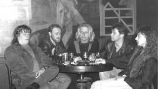 Cherokee - Half A Man