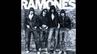 Watch Ramones I Cant Be video