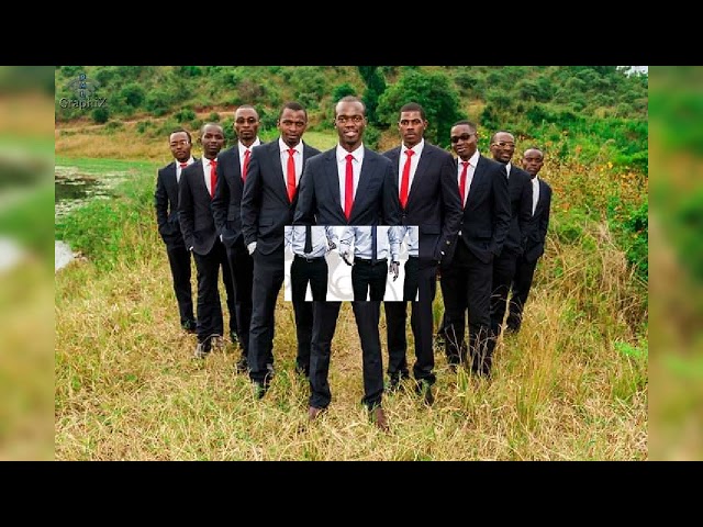 Horeb Singers( 🇿🇲)... Sala Sunu . class=