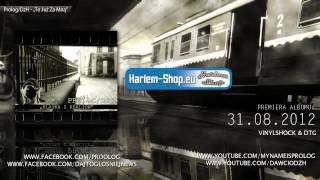 04. Prolog Dzh - To Już Za Mną