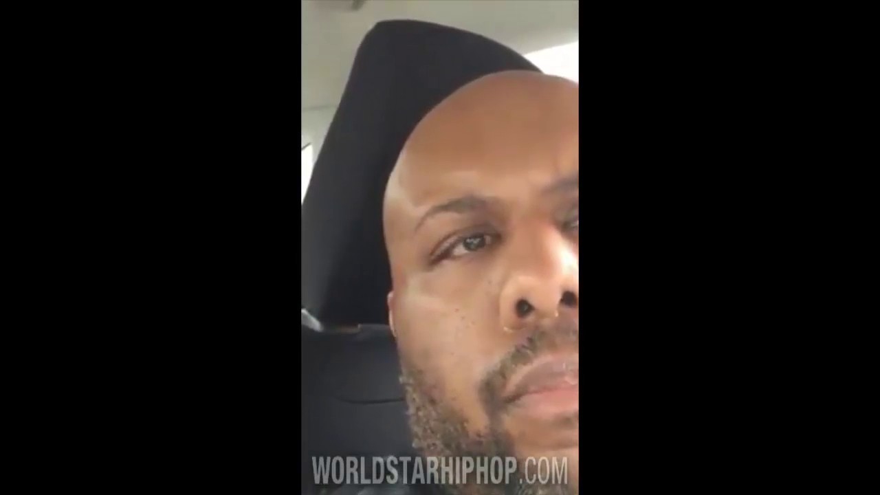 Steve Stephens FaceBook Serial Murder Killed 13 on Easter Sunday - YouTube