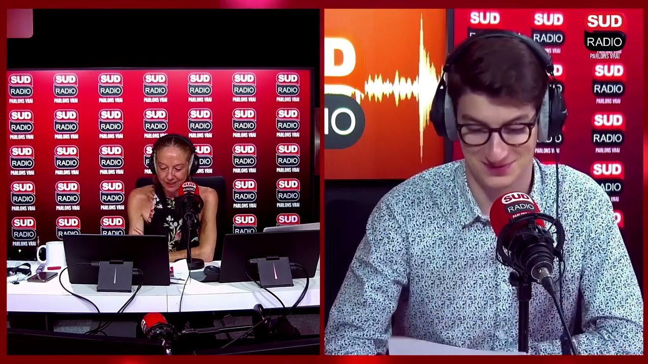 Sur les traces d'El diablo, le criminel le plus recherché des États-Unis - Les insolites de Théau