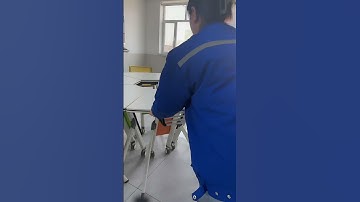 #smart #splicing Intelligent splicing table can achieve multiple splicing methods