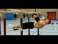 Heavyweight Planche / FL, Squats, Weighted Dips, Squats & Yuri Van Gelder. Str-Skill Cycle 1, w. 4-6