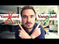 Vanguard Lifestrategy VS Target Retirement Funds | This is where Vanguard get's it wrong