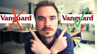 Vanguard Lifestrategy VS Target Retirement Funds | This is where Vanguard gets it wrong