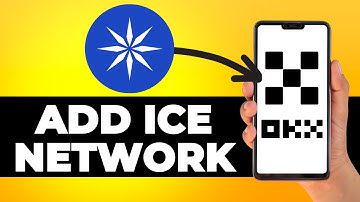 How to Add ICE Network to OKX Wallet (Step by Step)