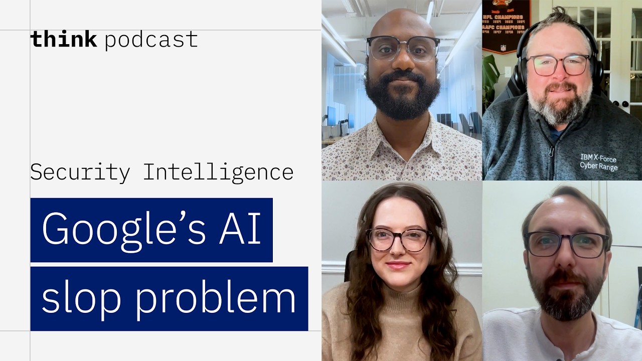 AI slop stalls bug bounties, malware hides in IoT and agents hit Wikipedia