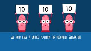 Document output management