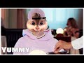 Yummy - Justin Bieber | Alvin and the Chipmunks