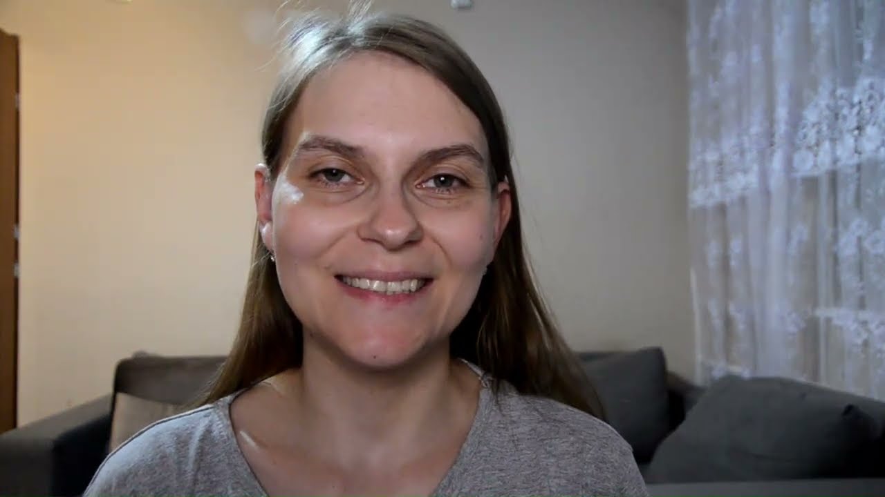 Makijaż o który pytałyście