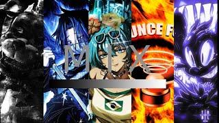 Mix Famous Funks
