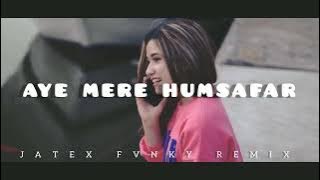 DJ INDIA AYE MERE HUMSAFAR - VIRAL TIKTOK!!!(2023)
