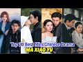 أفضل 20 مسلسل ا صيني ا قصير ا من بطولة ما شياو يو 