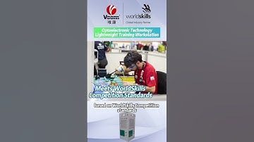 Optoelectronic Technology Lightweight Training Workstation