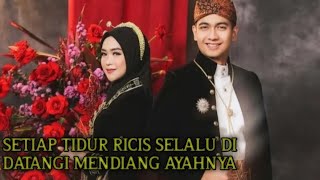 🔴 Wajah ayah Ria Ricis Sering Hadir Dalam Mimpi Ria Ricis ||