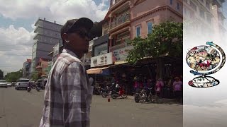 The Cambodian Immigrants Deported For Their Crimes