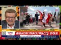 Miszalski tak popierany przez Tuska stracił władzę. Czego mieszkańcy Krakowa nie zrozumieli?