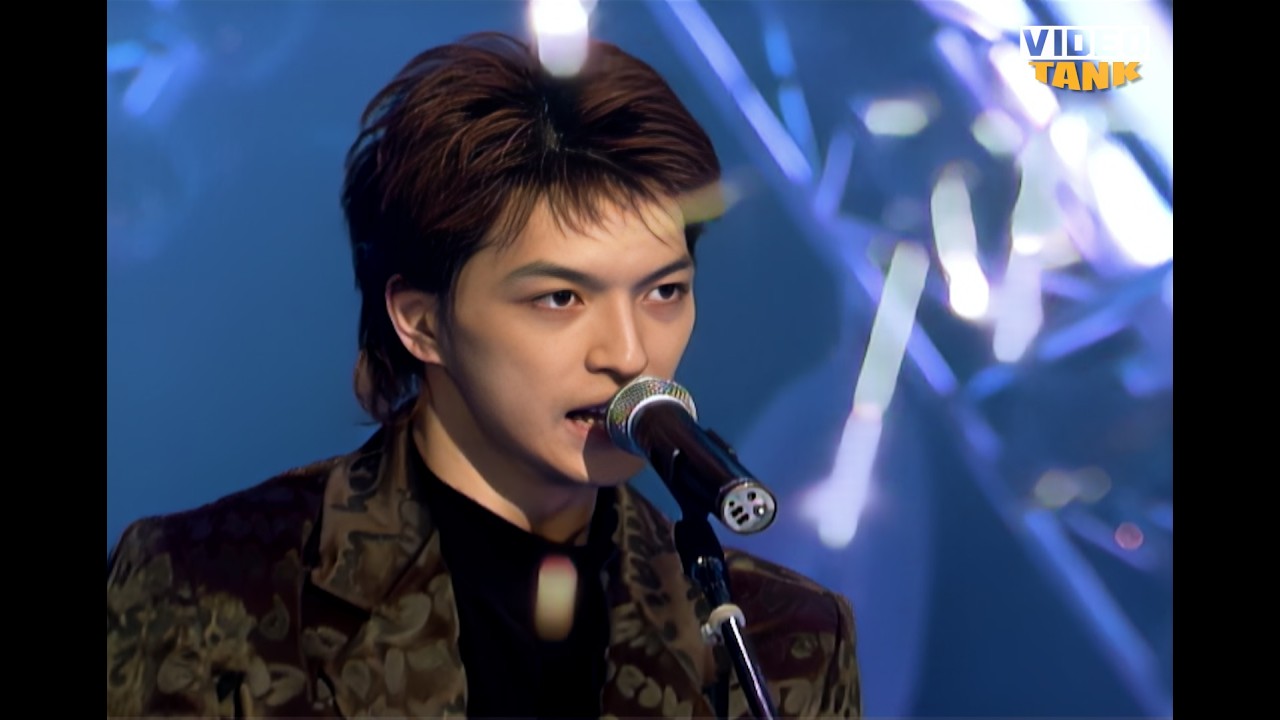 🦄방심하면 돌아온다, Y2K, 🎸 Why? + Hidden,  쇼! 뮤직탱크 330회 1부 2001년 10월 19일