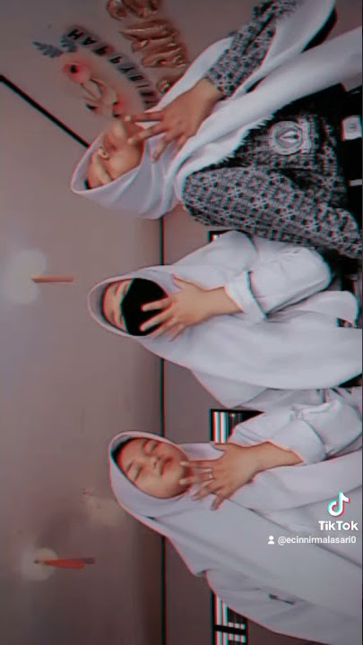 tiktok viral anak SMA