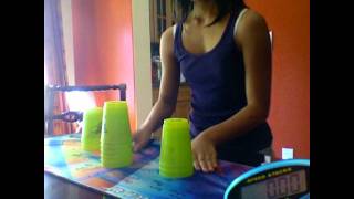 2010 Edition: Opposite Handed Stacking