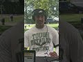 Jalen Hurts on Working with Sean Mannion to Install Eagles NEW Offensive System