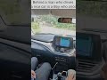 Behind a man who driive a nice car #baleno #drive #shorts #youtubeshorts #travel #jatayu
