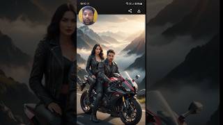 New Gemini Couple Photo Prompts | Ai polaroid &amp; Romantic Couple Ideas/ Couple photo gemini prompts