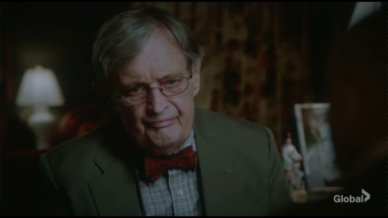 Ducky's Last NCIS.