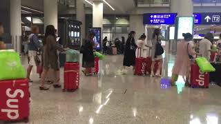 rimowa luggage fake