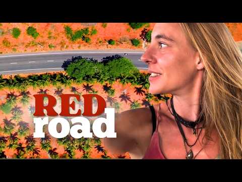 EP17- Unexpected Colors: Solo Riding in Tamil Nadu, India