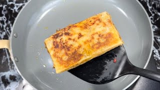 Cette recette allie brick et Nems 👩🏻‍🍳 Avec peu de matières grasses !