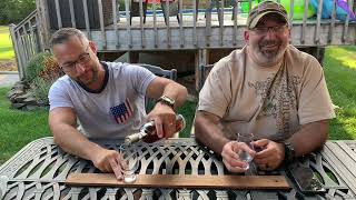 10 Yr - Eagle Rare Barrel Pick from Wines & More